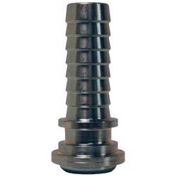 GB31 Boss™ Ground Joint Stem GB31 Plated Steel Boss™ Ground Joint Stem